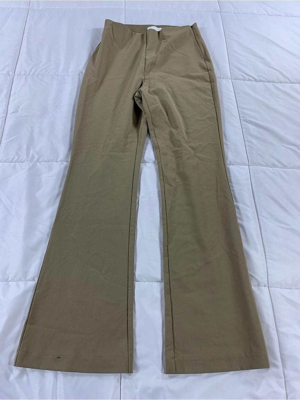 Pre loved H&M pants womens size 8